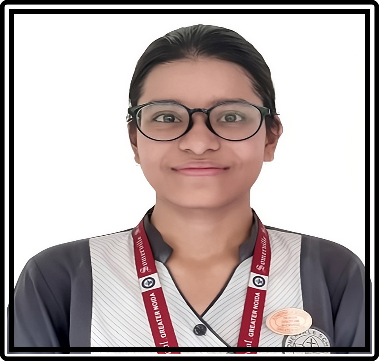 Somerville School - Best School In Greater Noida